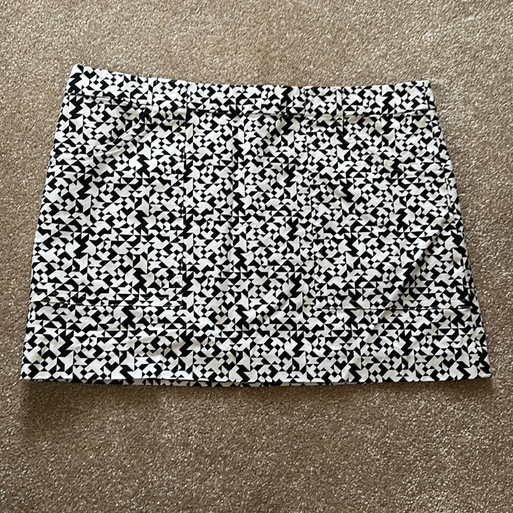 Kate Spade Saturday Mini Skirt